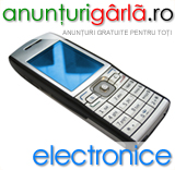 Imagine anunturi telefoane mobile
